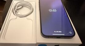 Mint
													Apple iPhone 15 Pro - Verizon, Black, 128 GB, A2848, photo 2 of 9