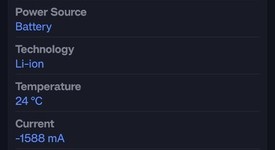 Mint
													OnePlus 13 - Unlocked, Black Eclipse, 512 GB, 16 GB, photo 2 of 14
