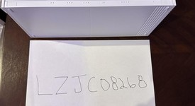 Mint
													Xbox Series S (2020) - White, 512 GB, photo 4 of 9