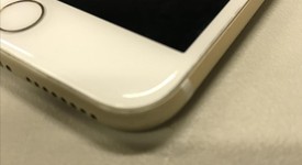 Good
													Apple iPhone 7 Plus - Sprint, Gold, 32 GB, A1661, photo 2 of 8