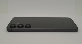 Mint
													Samsung Galaxy S24 FE - Unlocked, Graphite, 128 GB, SM-S721U1, photo 5 of 10