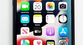 Mint
													Apple iPhone 8 - Unlocked, Gray, 64 GB, A1863, photo 1 of 2