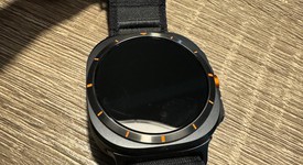 Mint
													Samsung Galaxy Watch Ultra - Unlocked, Gray, SM-L705U, 47mm, photo 4 of 7