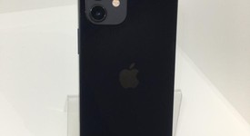 Good
													Apple iPhone 12 - Unlocked, Black, 64 GB, A2172, photo 5 of 7