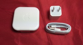 Mint
													Apple iPhone 5S - T-Mobile, Gold, 16 GB, A1533, photo 5 of 9