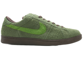 Nike SB Air Classic Oscar the Grouch for sale