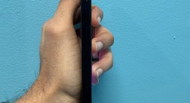 Good
													Apple iPhone 13 - T-Mobile, Midnight, 128 GB, A2482, photo 3 of 6