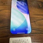 Mint Apple iPhone 17 Pro - Unlocked, Cosmic Orange, 256 GB, A3256