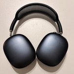 Used Apple AirPods Max USB-C - Midnight