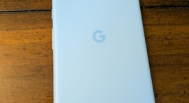 Good
													Google Pixel 8 Pro - Unlocked, Bay, 128 GB, 12 GB, G1MNW, mmWave 5G, photo 1 of 10