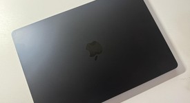 Mint
													MacBook Air 2025 (M4) - 15" - Apple M4, Midnight, 256 GB, 16 GB, photo 3 of 9