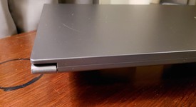 Good
													Asus Vivobook Laptop, photo 4 of 17