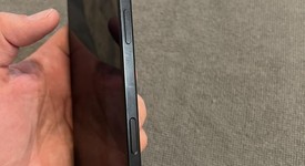 Fair
													Apple iPhone 16 Pro Max - T-Mobile, Black, 256 GB, A3084, photo 5 of 9