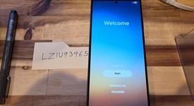 Good
													Samsung Galaxy S24 Ultra - Unlocked, Blue, 512 GB, 12 GB, SM-S928U1, photo 1 of 5