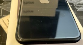 Mint
													Apple iPhone SE 3rd Gen 2022 - Verizon, Midnight, 64 GB, A2595, photo 2 of 9