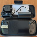 Mint Steam Deck OLED - 1 TB, Black, 16 GB, AMD