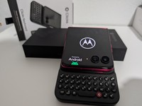 Motorola Razr Ultra (2025)