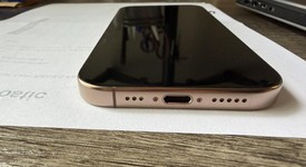 Mint
													Apple iPhone 16 Pro - Unlocked, Desert, 128 GB, A3083, photo 4 of 10