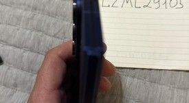 Mint
													Samsung Galaxy Z Fold7 - Unlocked, Blue Shadow, 256 GB, 12 GB, SM-F966U1, photo 3 of 13