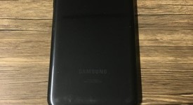 Good
													Samsung Galaxy A11 - T-Mobile, Black, 32 GB, 2 GB, photo 3 of 7