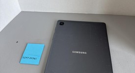 Good
													Samsung Galaxy Tab A7 Lite - Verizon, Gray, 32 GB, 3 GB, SM-T227U, photo 3 of 3
