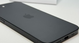Good
													Apple iPhone 16e - Unlocked, Black, 128 GB, A3212, photo 2 of 7