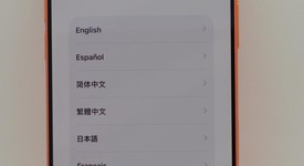 Mint
													Apple iPhone 17 Pro - Unlocked, Cosmic Orange, 512 GB, A3256, photo 2 of 12