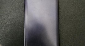 Fair
													Moto G Pure - Unlocked, Navy Blue, 32 GB, 3 GB, photo 3 of 6