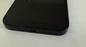 Good
													Apple iPhone 13 - Unlocked, Midnight, 128 GB, A2482, photo 2 of 13