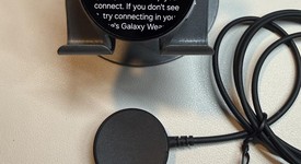Good
													Samsung Galaxy Watch7 - Wi-Fi, Silver, SM-L310N, 44mm, photo 5 of 6