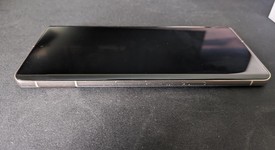 Fair
													Google Pixel 7 Pro - Unlocked, Hazel, 128 GB, 12 GB, GE2AE, photo 1 of 8