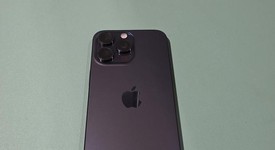 Fair
													Apple iPhone 15 Pro Max - Unlocked, Blue, 256 GB, A2849, photo 1 of 8