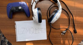 Mint
													PlayStation 5 Standard Edition (2020) - White, 825 GB, Standard Edition, photo 5 of 7