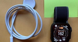 Mint
													Apple Watch Ultra 3 49mm - Unlocked, Black, A3281, photo 1 of 8