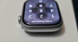 Mint
													Apple Watch Series 9 41mm - Silver, A2978 - GPS, Aluminum, photo 4 of 7