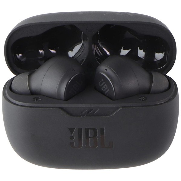 JBL Vibe Beam - Black