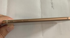 Mint
													Apple iPhone 8 - Verizon, Gold, 64 GB, A1863, photo 4 of 7
