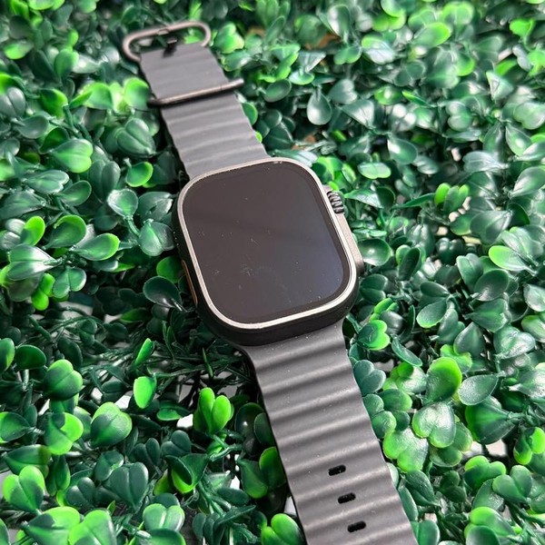 Apple Watch Ultra 2 49mm - Unlocked, Black, A2986