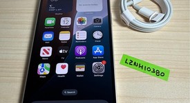 Mint
													Apple iPhone 14 Plus - Unlocked, Starlight, 128 GB, A2632, photo 1 of 9