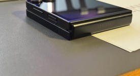 Mint
													Samsung Galaxy Z Flip7 FE - Spectrum, Black, 128 GB, 8 GB, SM-F761U, photo 5 of 10