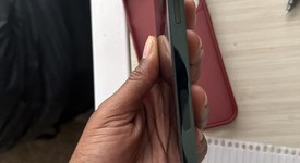 Mint
													Apple iPhone 13 Pro Max - T-Mobile, Green, 128 GB, A2484, photo 5 of 10