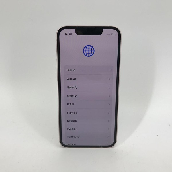 Apple iPhone 13 Mini - T-Mobile, 128 GB, Pink, A2481