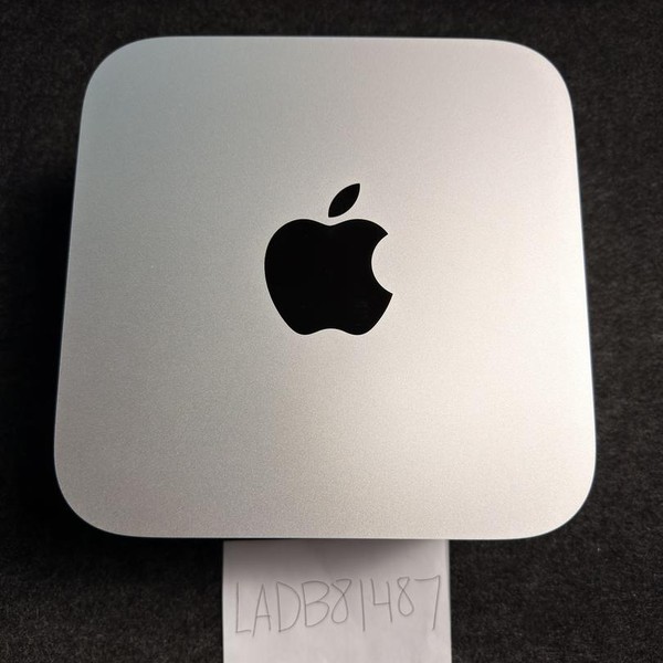 Mac Studio 2025 - 1 TB, 96 GB, Apple M3 Ultra 28-core