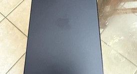 Good
													Apple iPhone 15 Pro Max - Unlocked, Black, 512 GB, A2849, photo 3 of 7