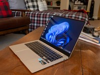Samsung Galaxy Book3 Pro