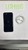 Mint Apple iPhone SE 3rd Gen 2022 - Unlocked, Midnight, 64 GB, A2595