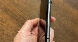 Good
													OnePlus 11 - Unlocked, Black, 128 GB, 8 GB, CPH2451, photo 2 of 8