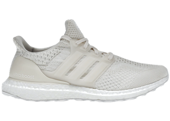 adidas Ultra Boost 5.0 DNA Chalk White for sale