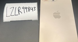 Good
													Apple iPhone 16 Pro Max - T-Mobile, Desert, 256 GB, A3084, photo 1 of 8