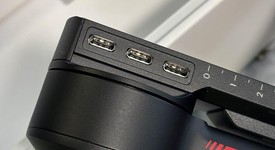 Mint
													DJI Ronin RS 3, photo 2 of 7